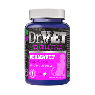 Dr.Vet Dermavet