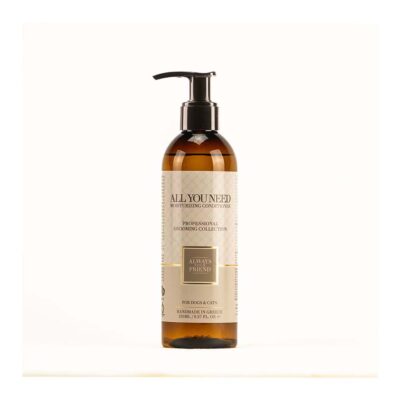 ALWAYS All You Need Conditioner