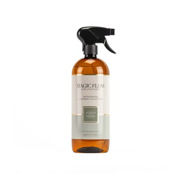 ALWAYS Magic Flow Spray