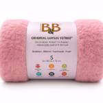 Vetbed za pse B&B Original Luxury Pink